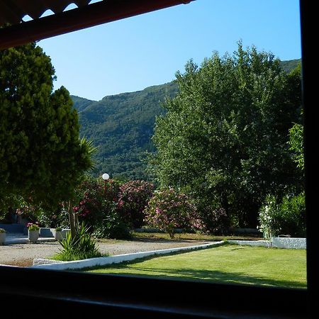 Corfu Dream Village Ipsos Exterior photo