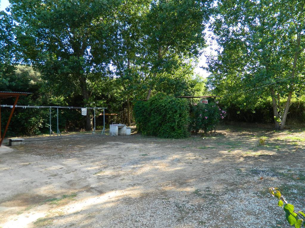 Corfu Dream Village Ipsos Exterior photo