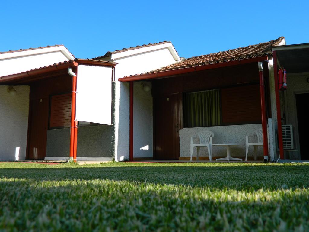 Corfu Dream Village Ipsos Exterior photo