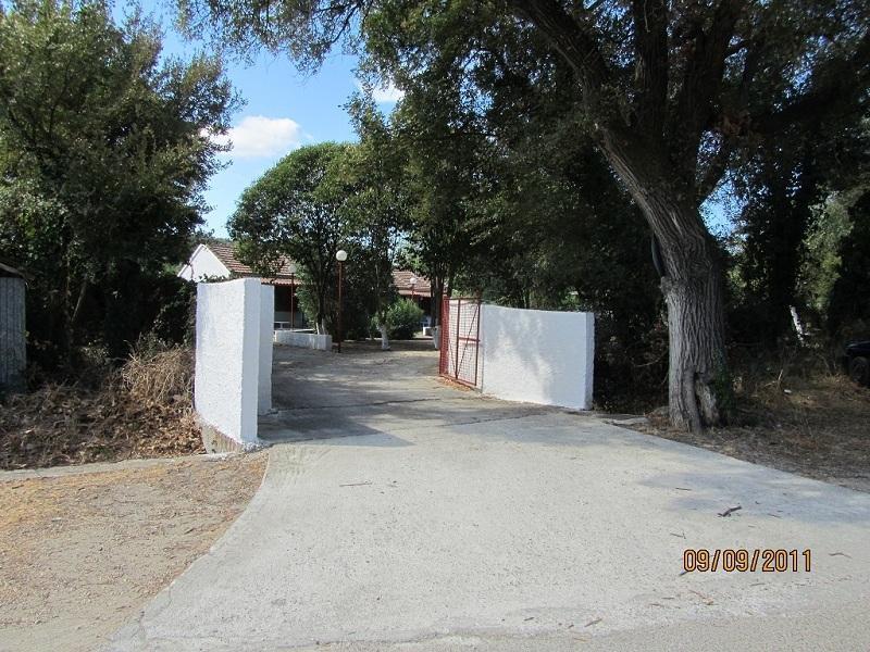Corfu Dream Village Ipsos Room photo