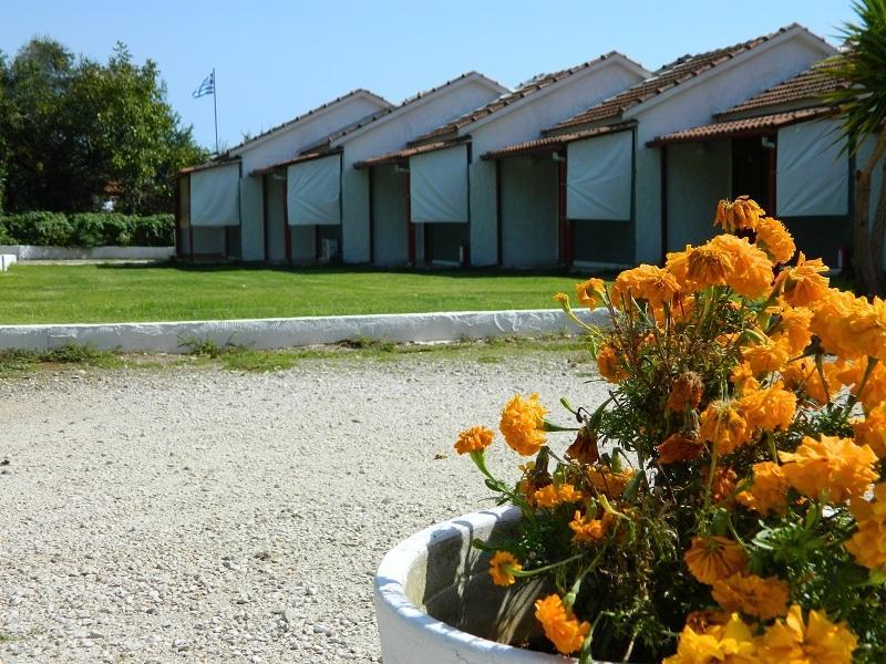 Corfu Dream Village Ipsos Room photo